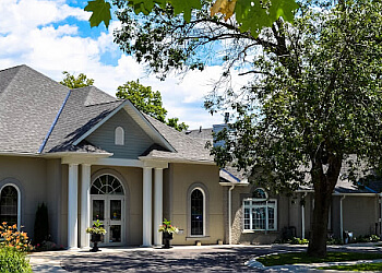 orangeville funeral homes