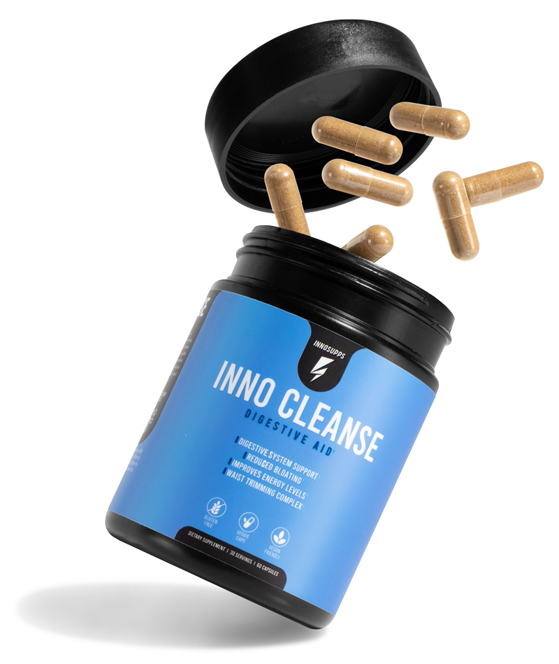 inno cleanse