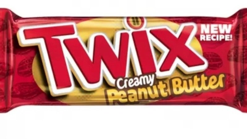 peanut butter twix discontinued 2023