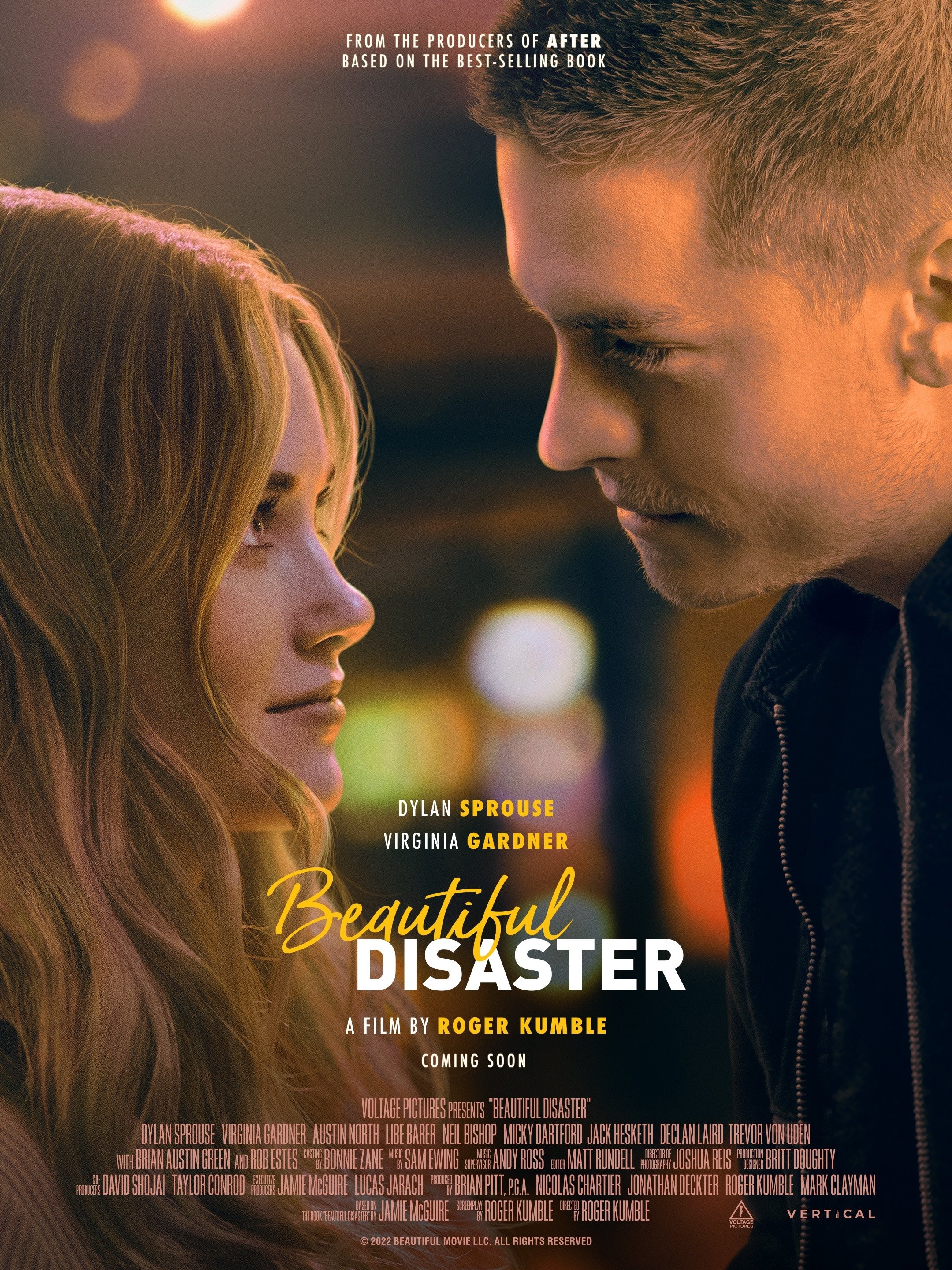 beautiful disaster movie watch online free