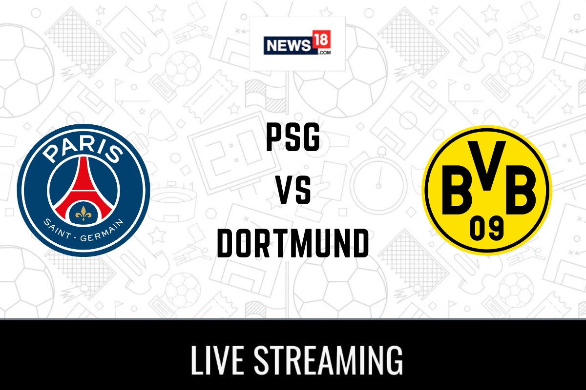 live stream borussia dortmund psg