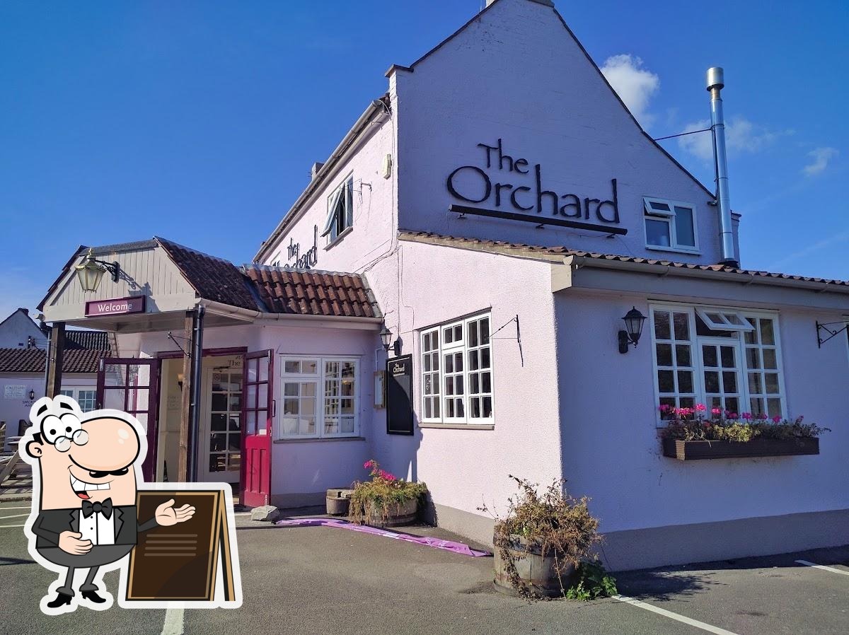 the orchard inn highbridge