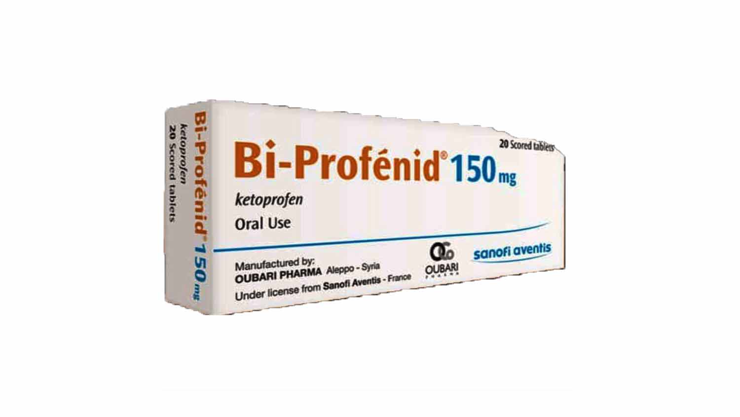 bi profenid 150 nedir