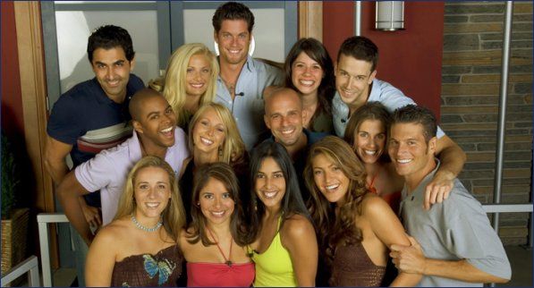 big brother 6 cast