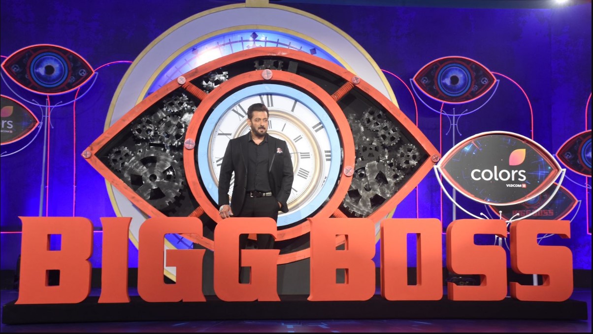 bigg boss 16 written