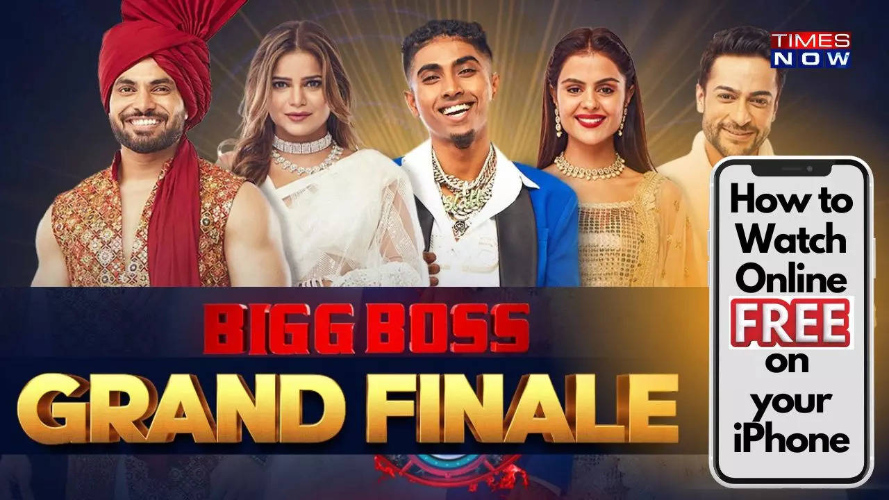 bigg boss live free