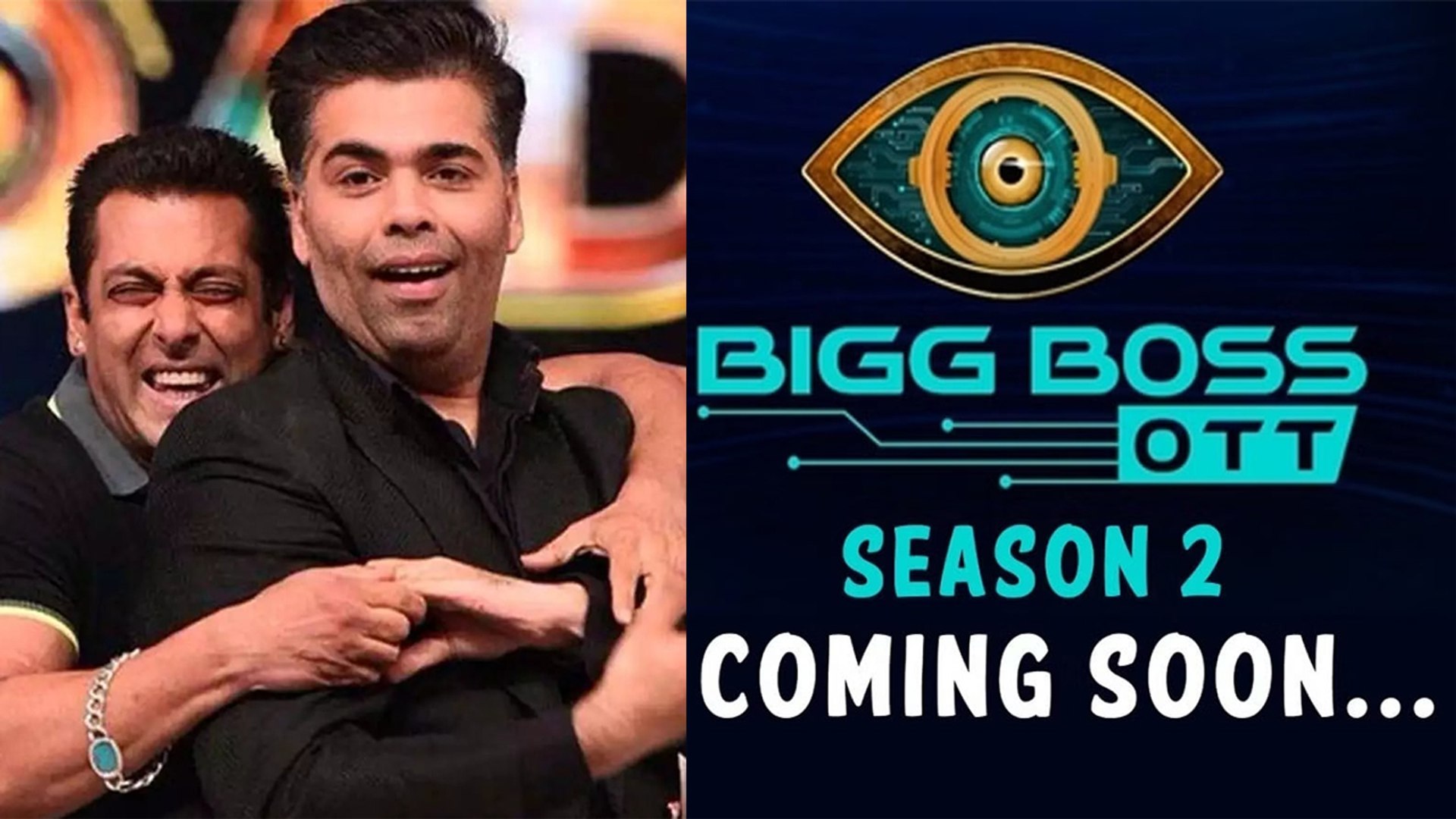 bigg boss ott season 2 dailymotion