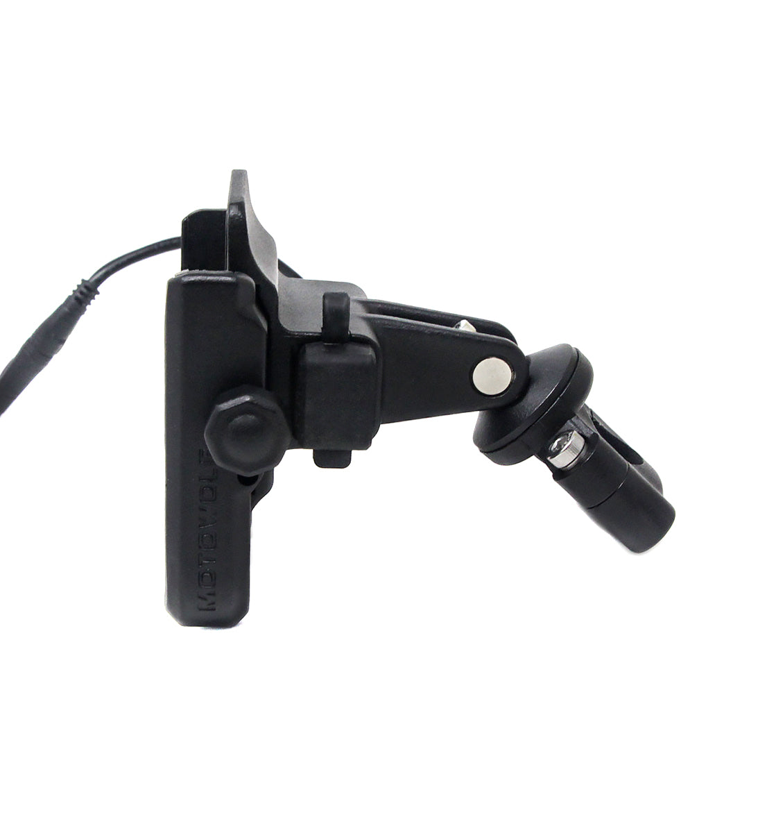 bike mount charger