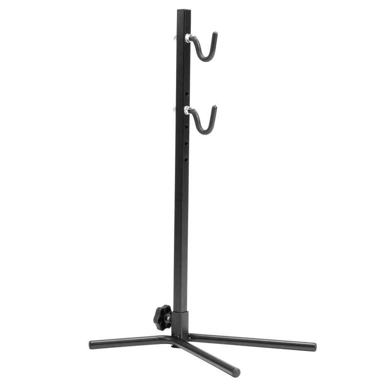 bike stand decathlon