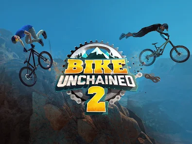 bike unchained 2 apk