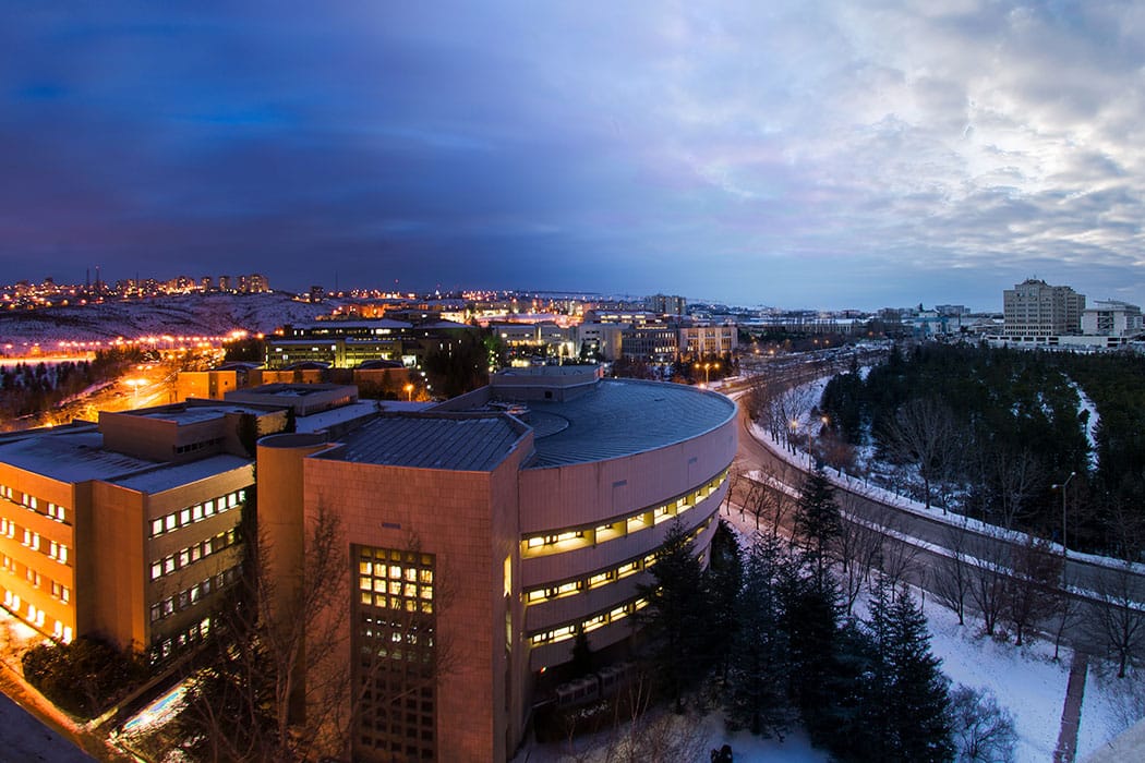 bilkent university