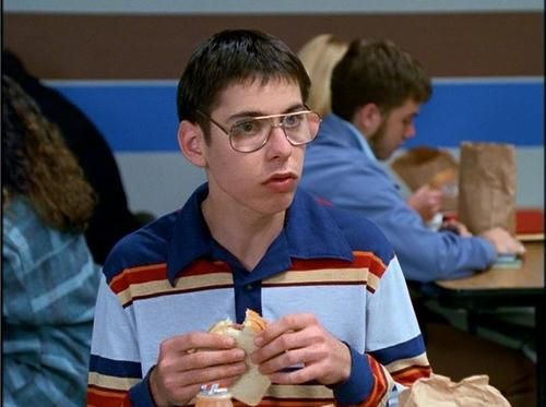 bill freaks and geeks