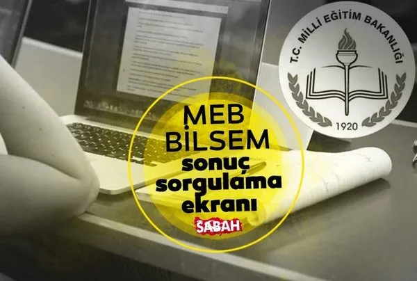 bilsem sonuçları 2022