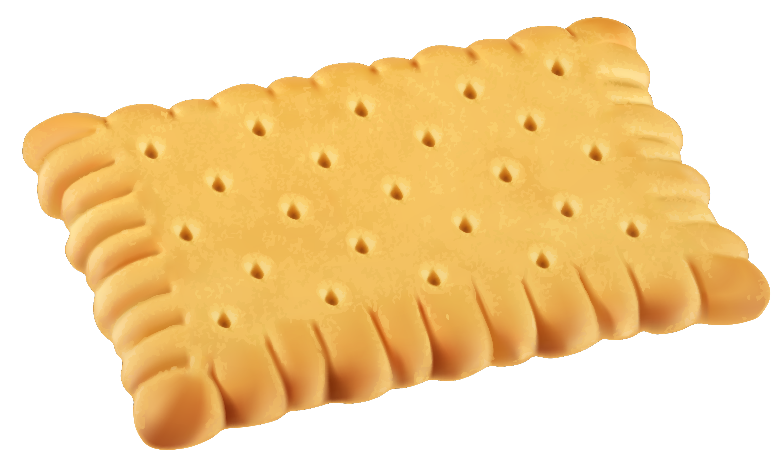 biscuit clipart