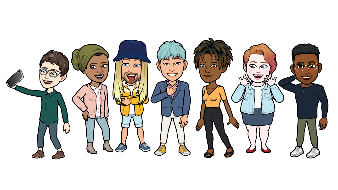 bitmoji