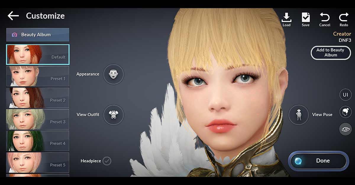 black desert mobile compatibility