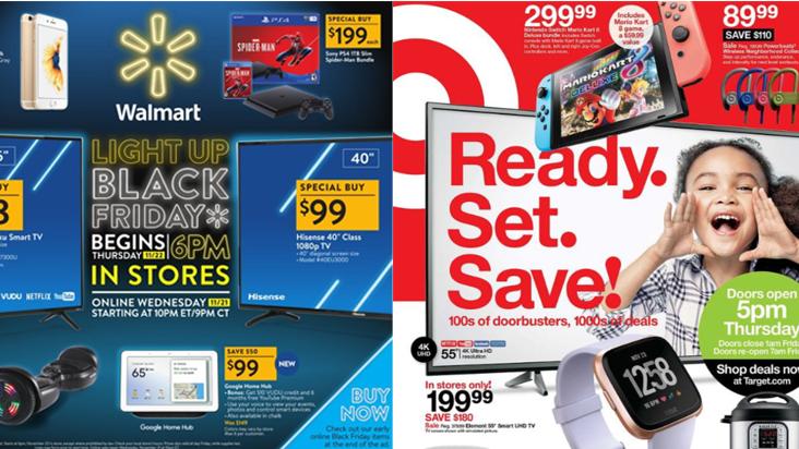 black friday circulars