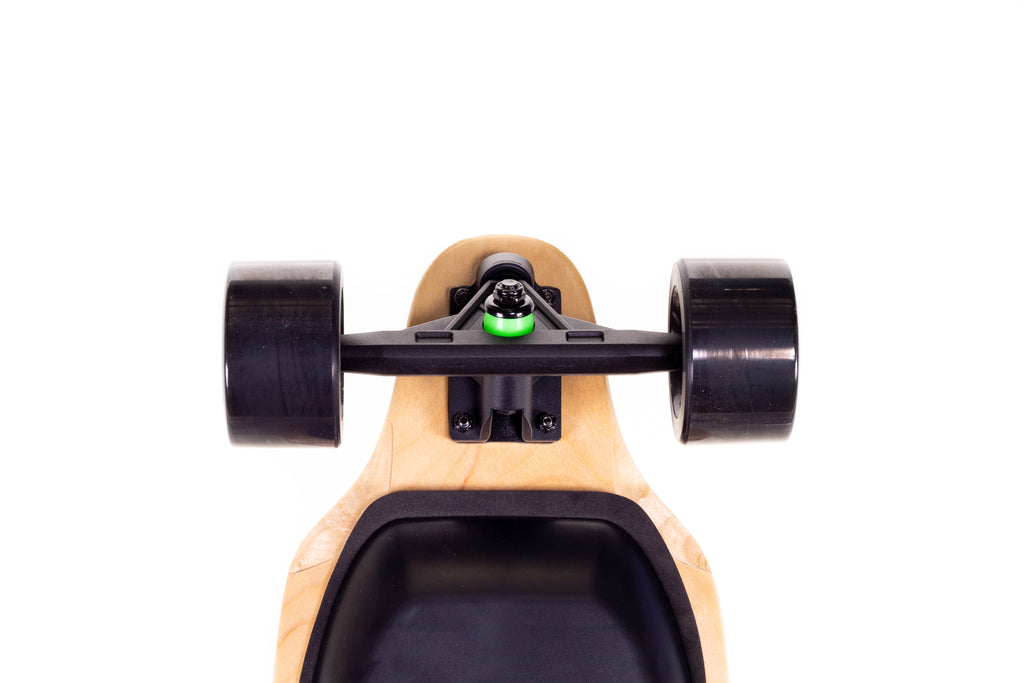 black hawk electric skateboard