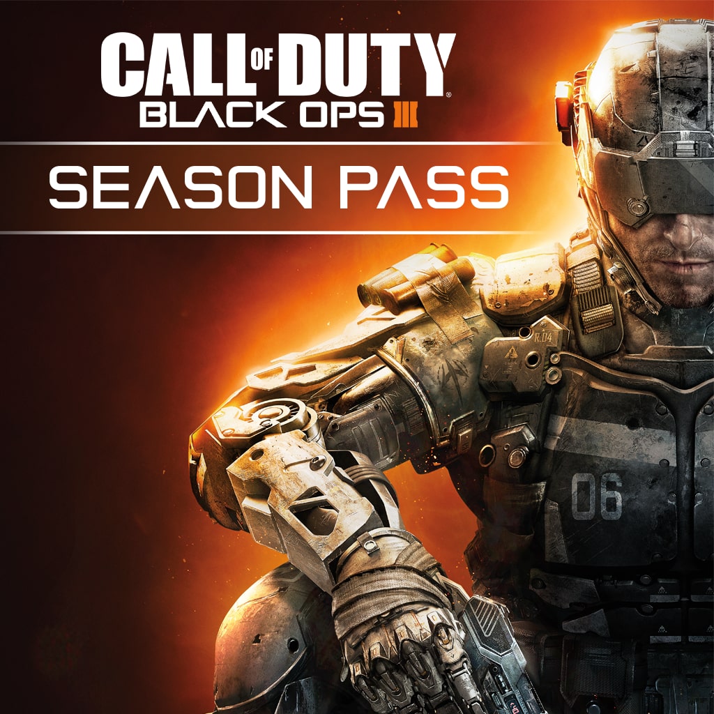 black ops 3 season pass