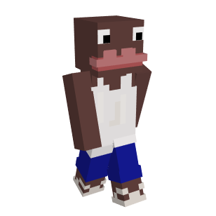 black person skin minecraft