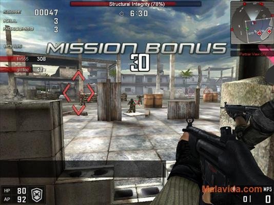 blackshot game free download for pc