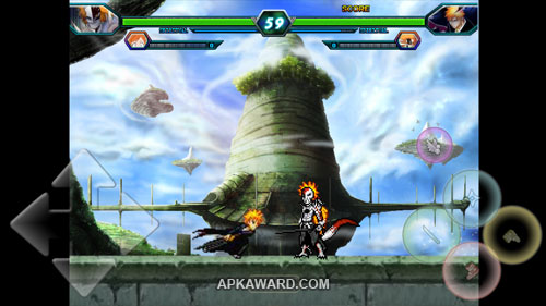 bleach senki free download