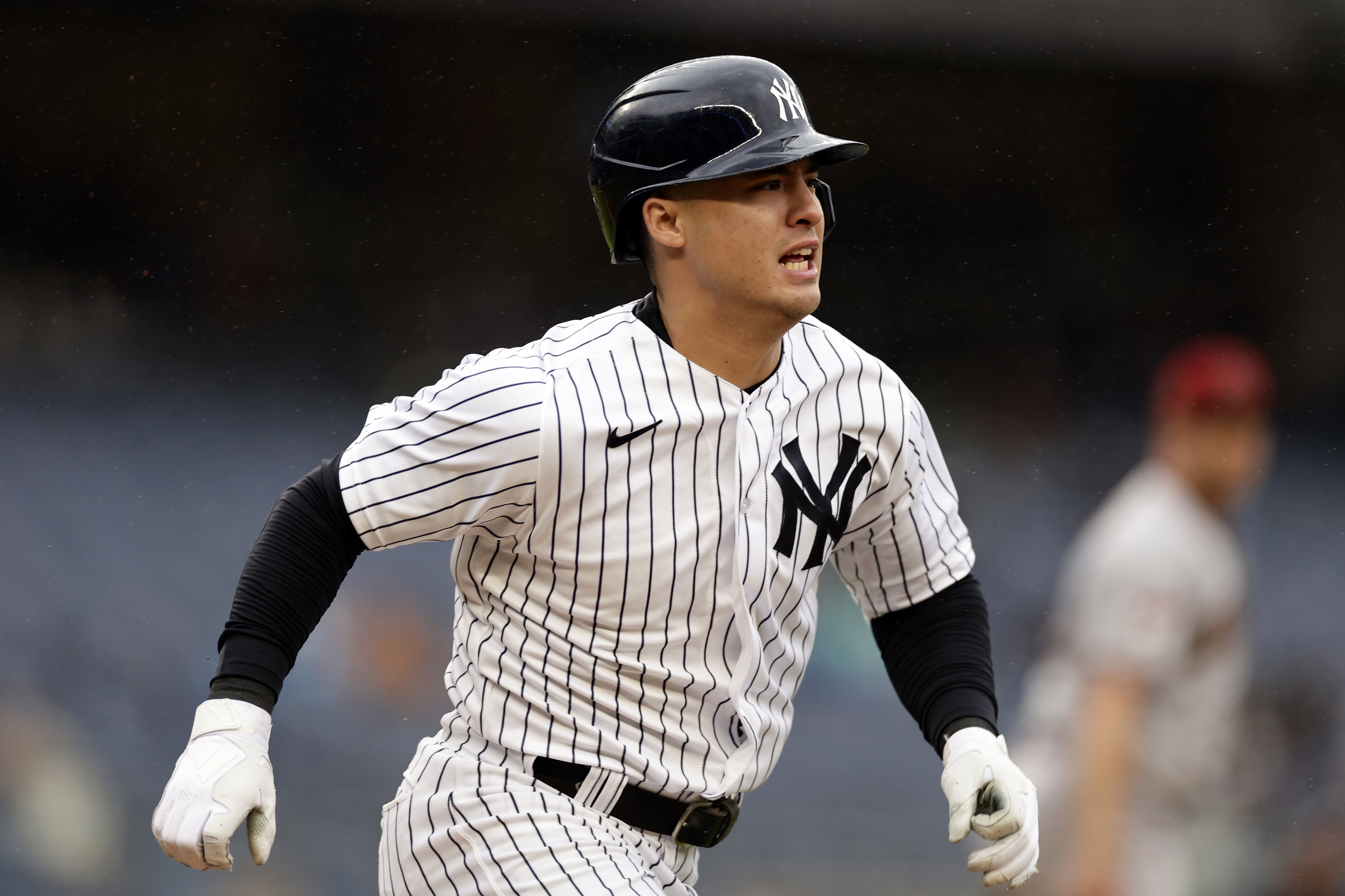 bleacher report mlb yankees