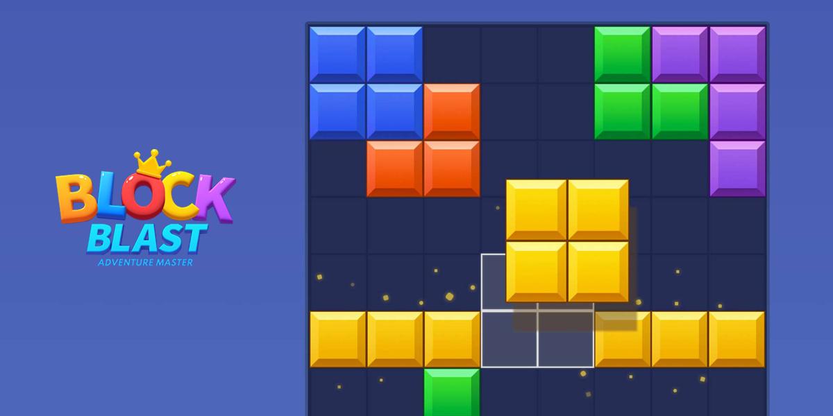 block blast free games