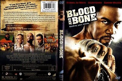 blood and bone 2009 full movie