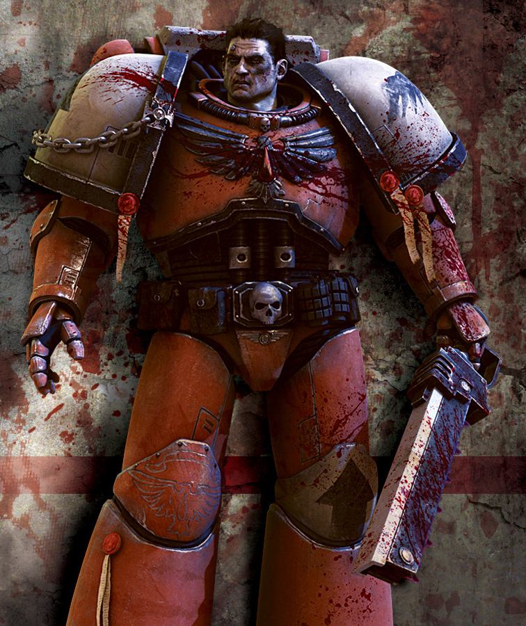 blood ravens