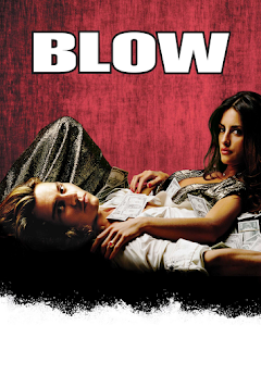 blow filmas