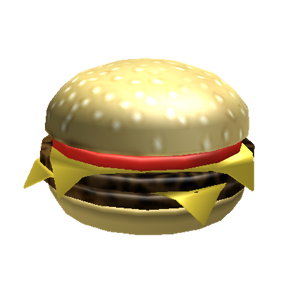 bloxburg hamburger