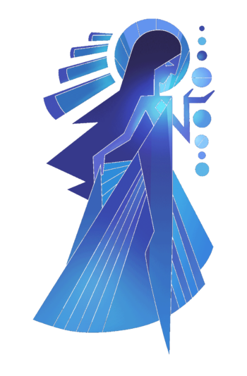 blue diamond steven universe