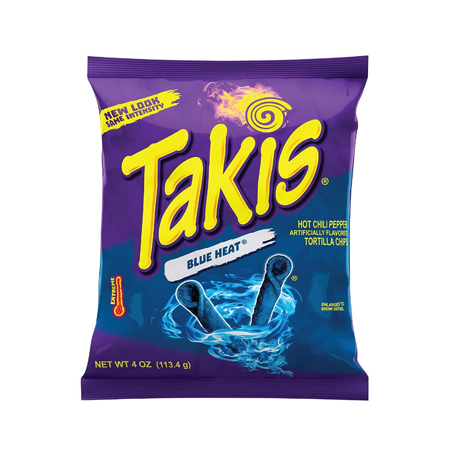 blue takis amazon