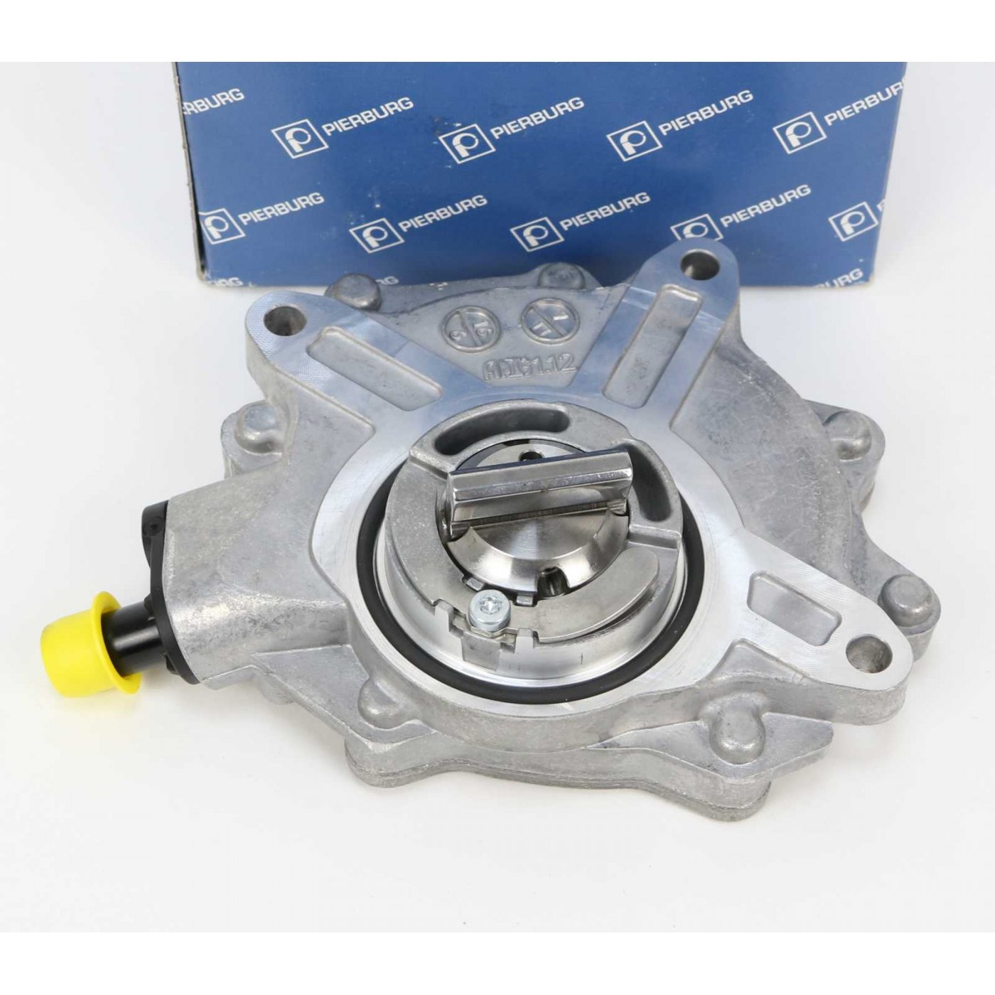 bmw n46 vacuum pump