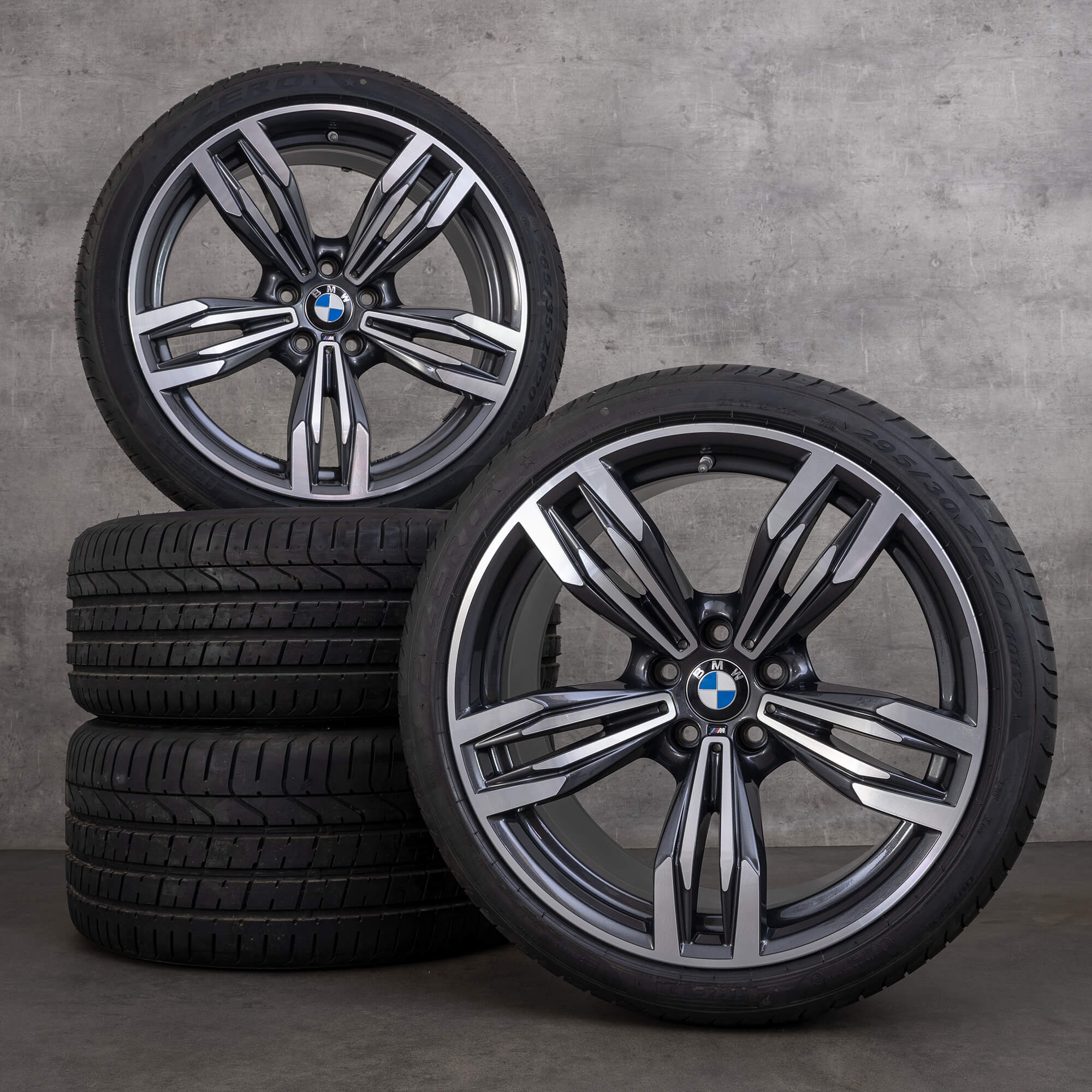 bmw rims for sale