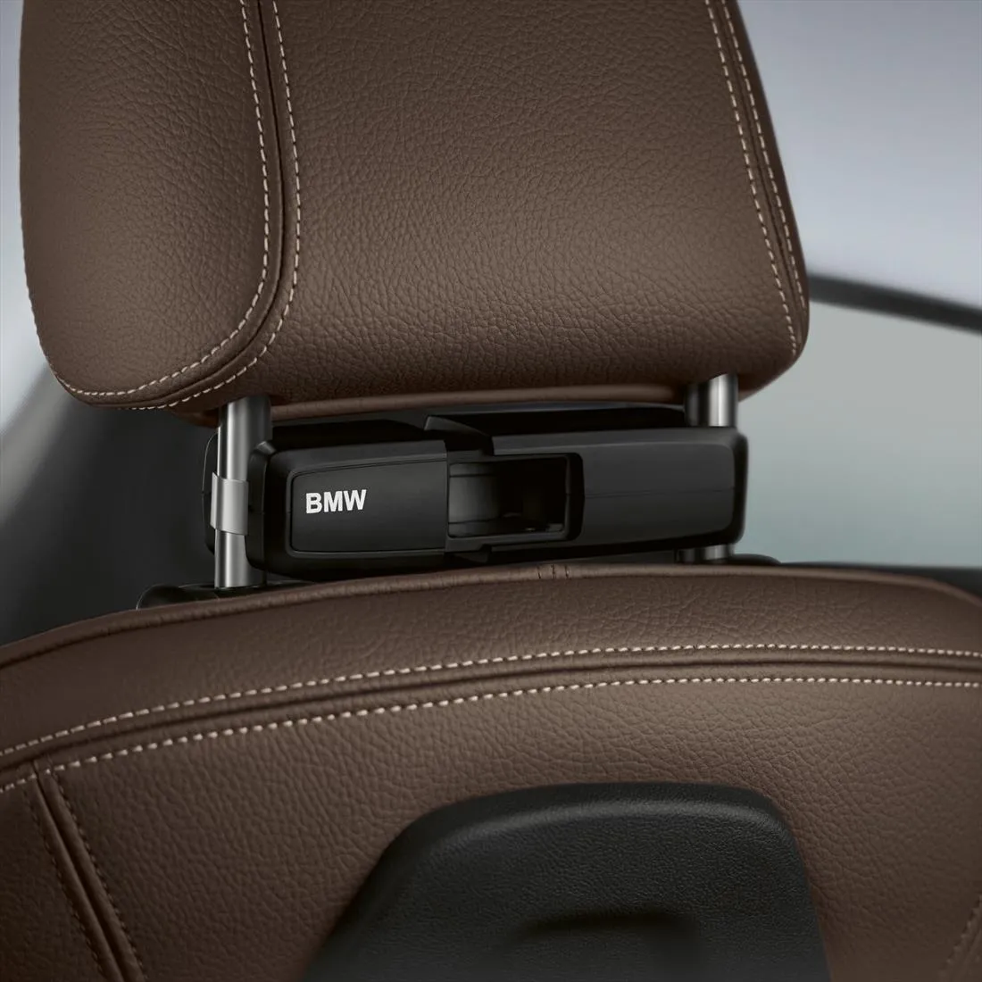 bmw travel & comfort system