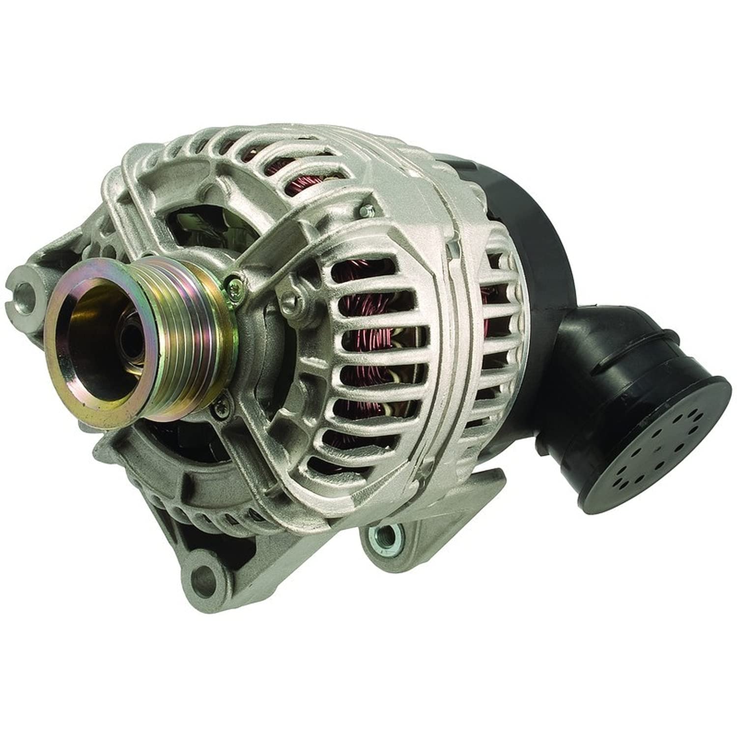 bmw x5 alternator replacement cost