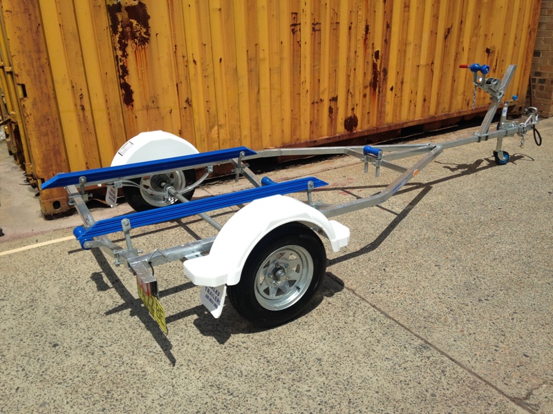 boat trailers for sale sydney