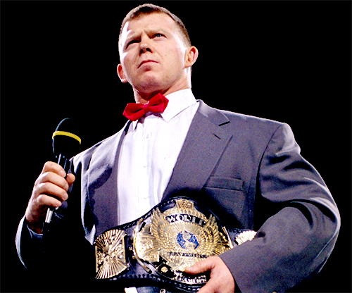 bob backlund wrestler