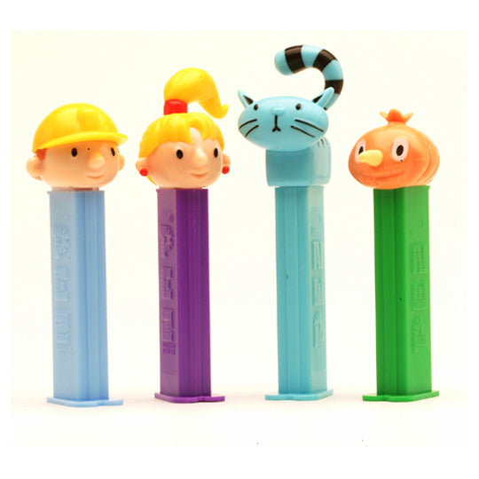 bob the builder pez