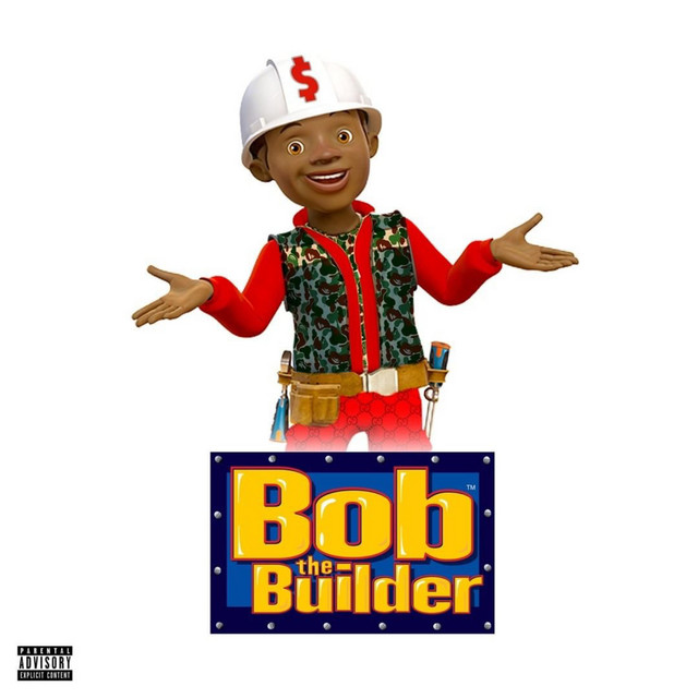 bob the builder song lyrics