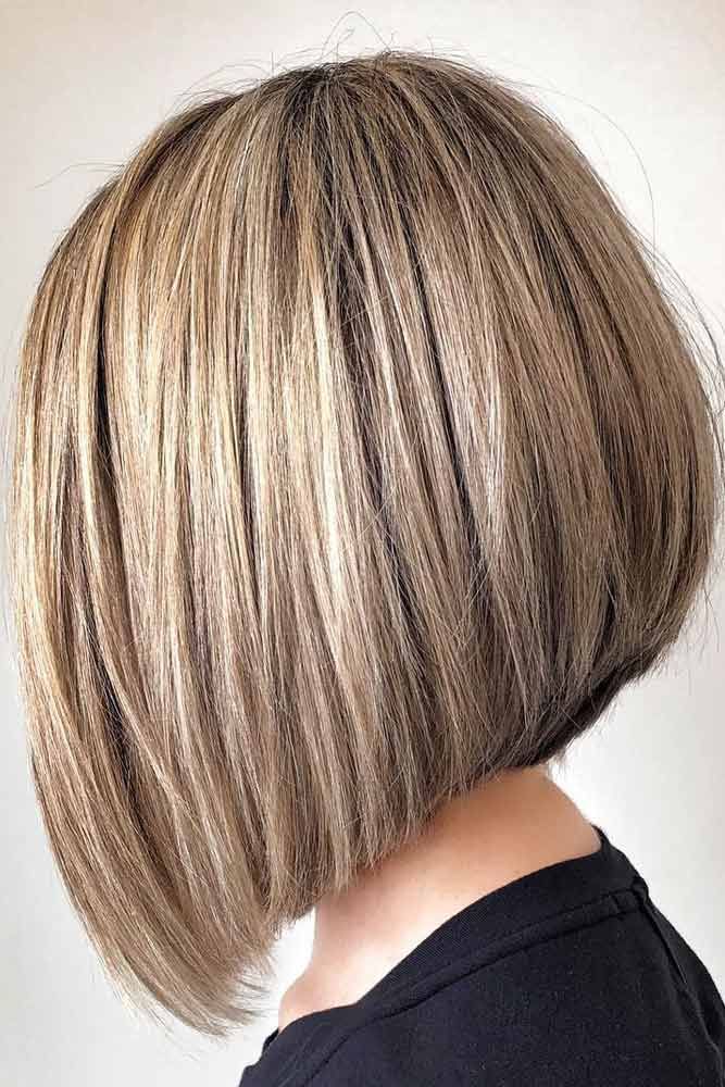bobbed haircuts for women