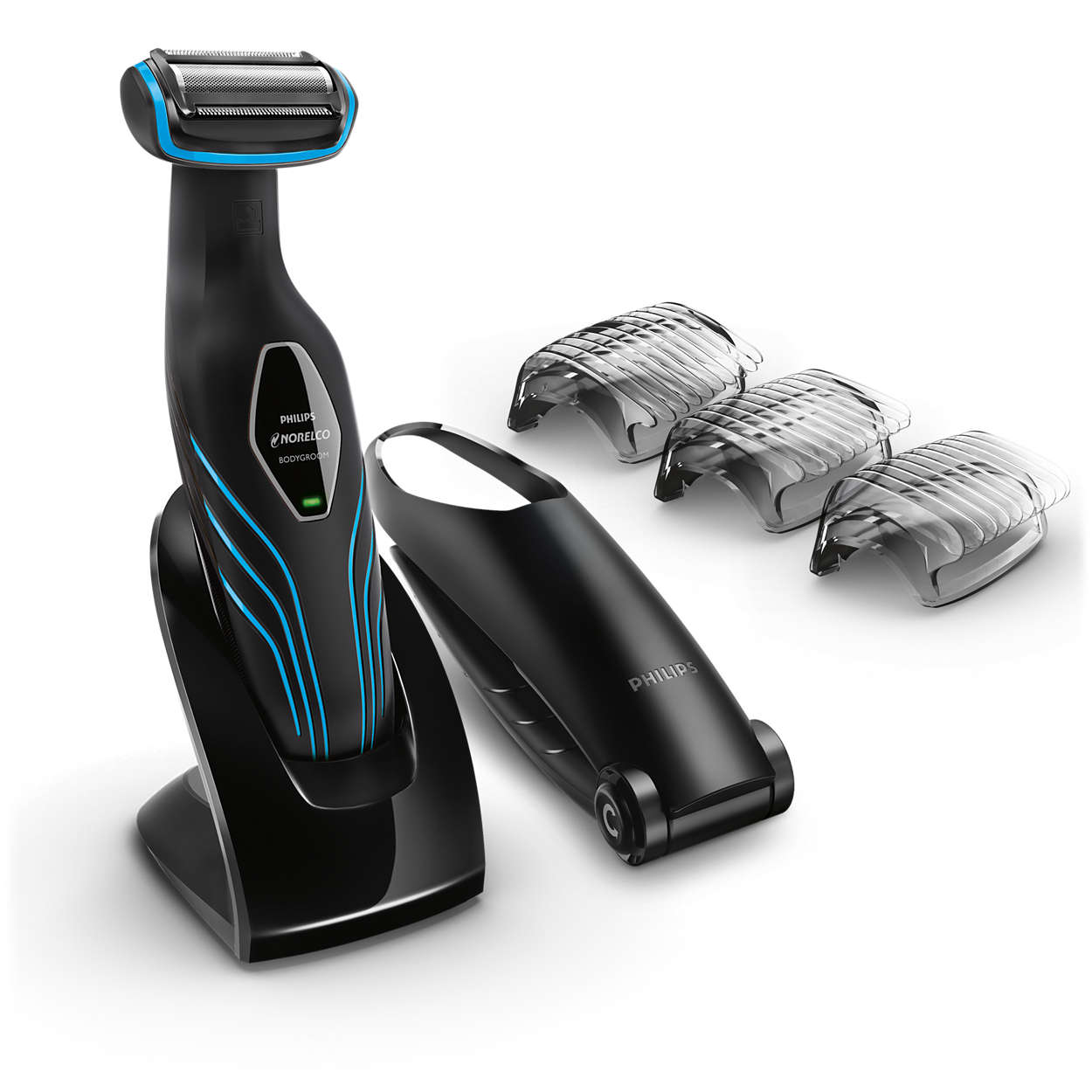 bodygroom philips norelco