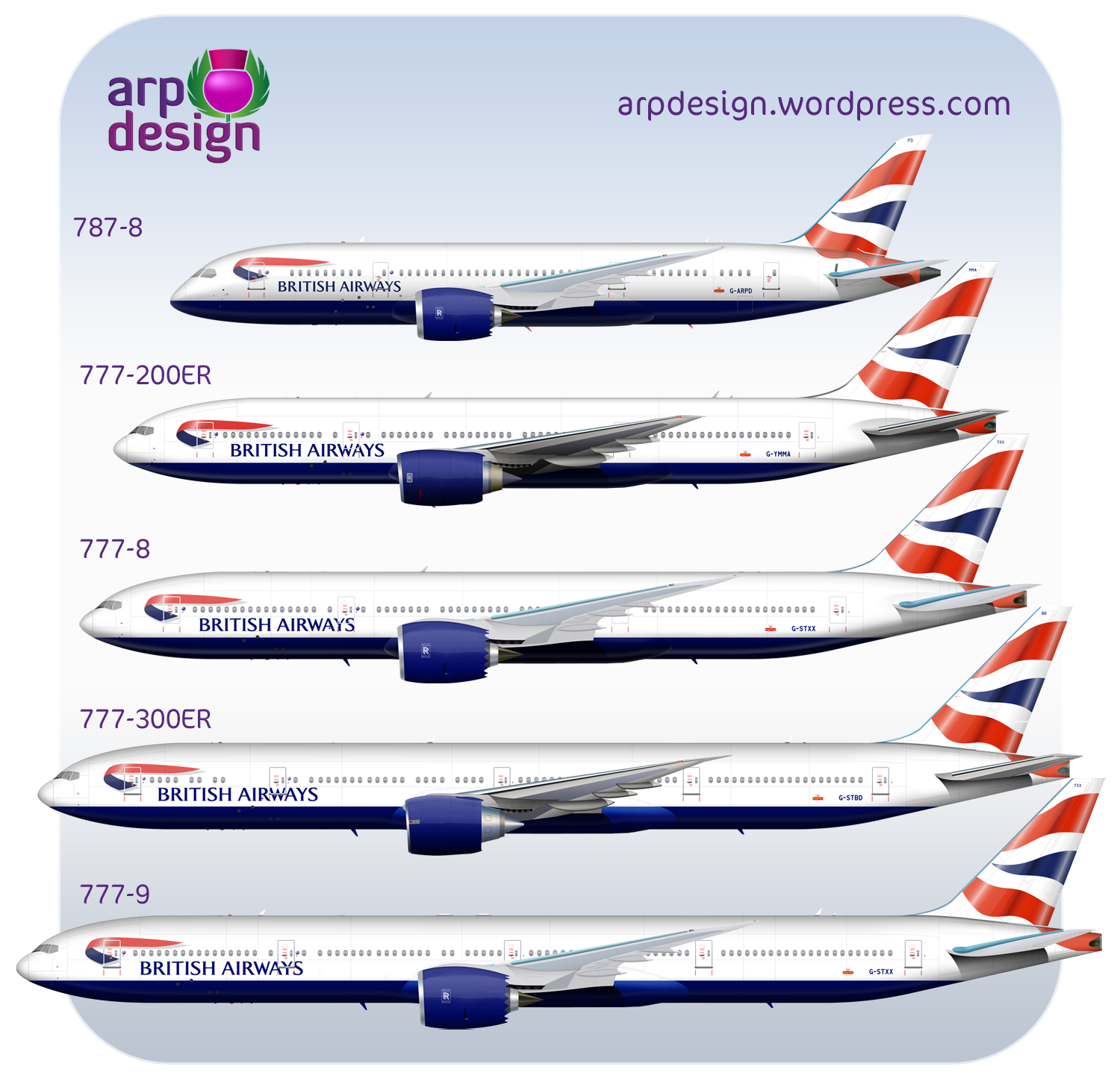 boeing 777-300er vs boeing 787-8