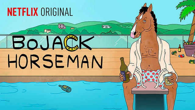 bojack horseman season 1