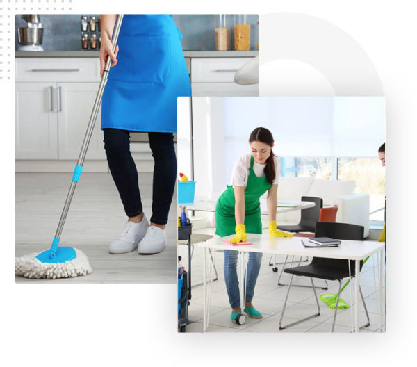 bond cleaning cairns