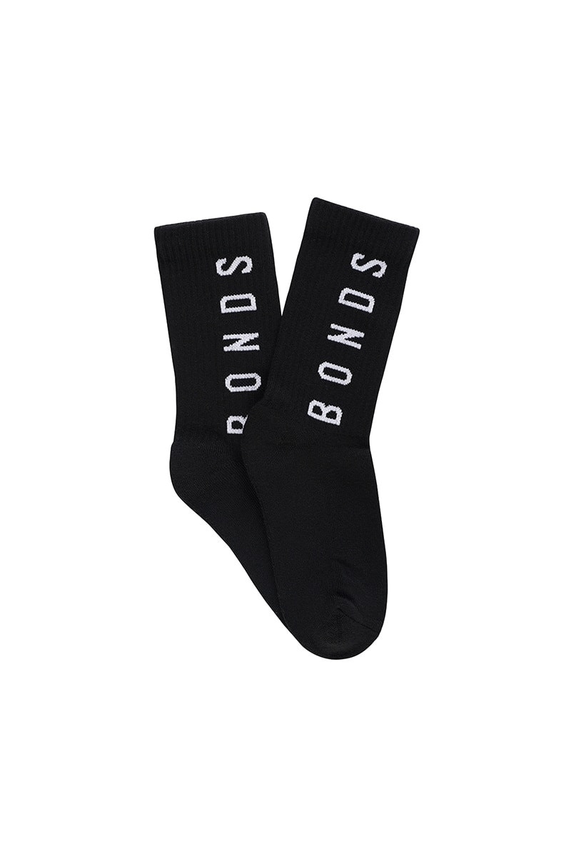 bonds crew socks womens