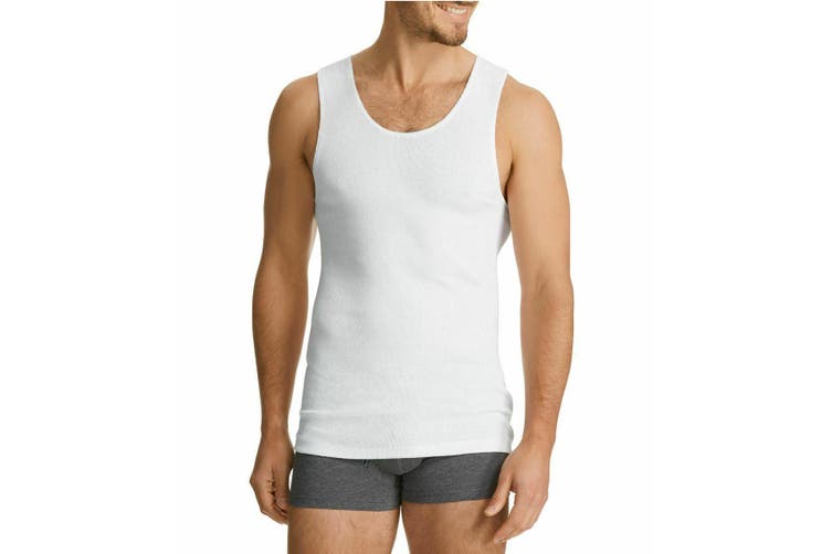 bonds mens singlets