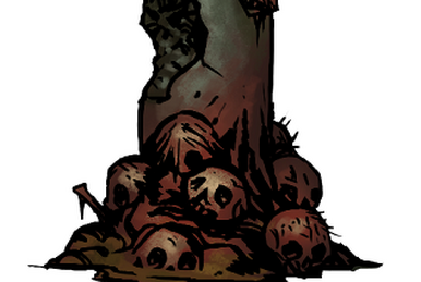 bone altar darkest dungeon